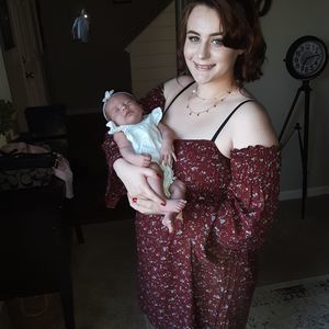 Meet your Posher, Ashlee